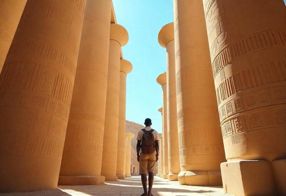 From Marsa Alam: Private Day Trip to Luxor by Car | ®ExcursionMania