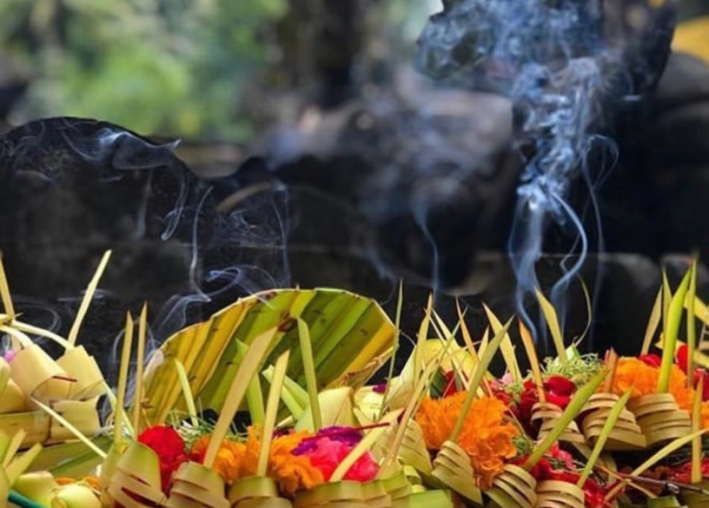 Tirta Empul: Temple Tour with Optional Spiritual Cleansing | ®ExcursionMania
