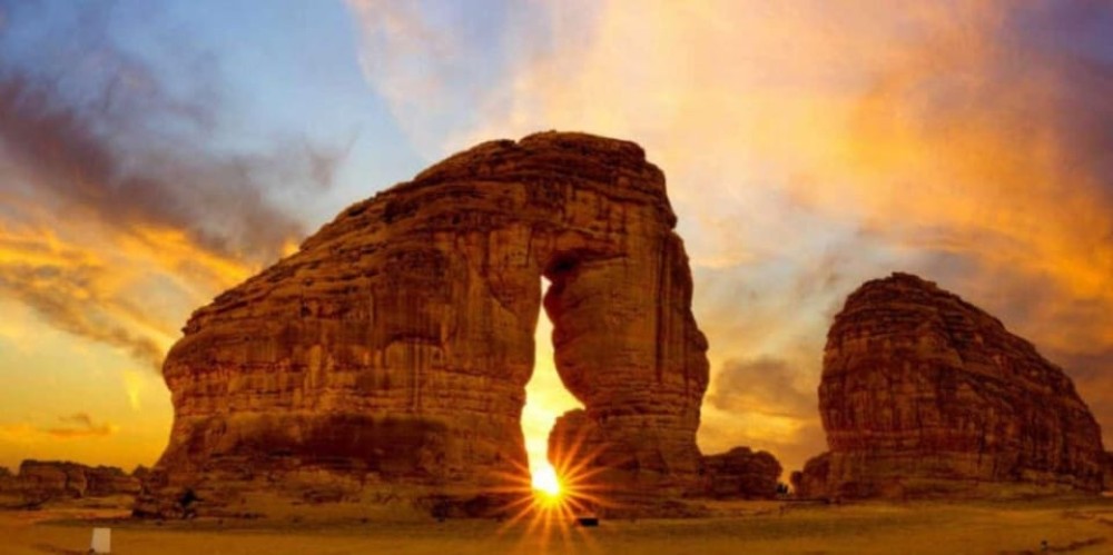 Saudi Arabia: the Beauty of AlUla with a Day Tour | ®ExcursionMania