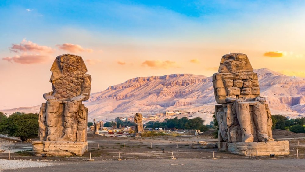 Safaga Port: Private Sightseeing Day Trip to Luxor w/ Guide | ®ExcursionMania