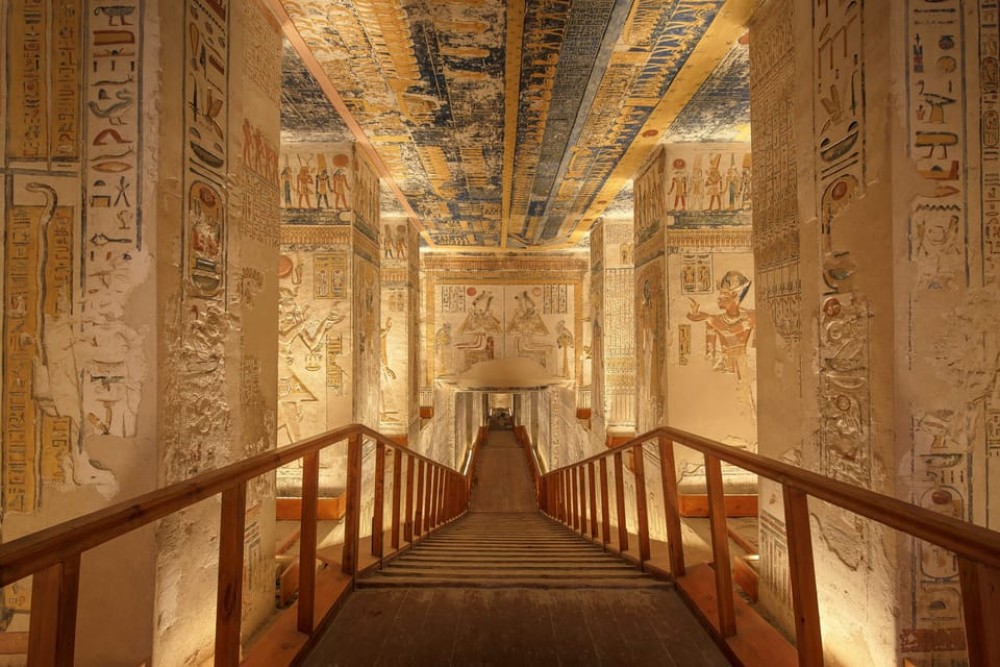 Safaga Port: Private Sightseeing Day Trip to Luxor w/ Guide | ®ExcursionMania