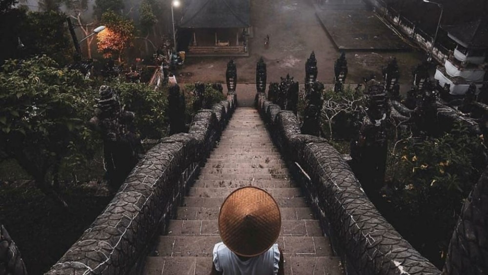 Bali: Besakih Temple & Lempuyang Temple Gates of Heaven Tour | ®ExcursionMania