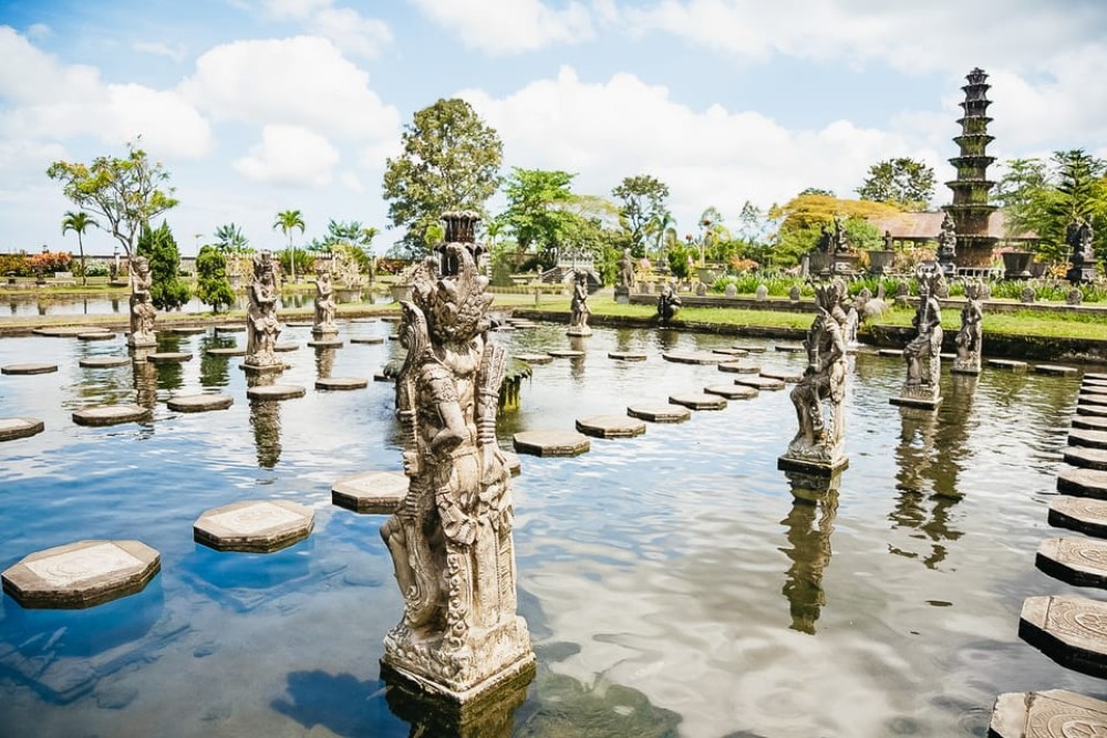 Bali: Besakih Temple & Lempuyang Temple Gates of Heaven Tour | ®ExcursionMania