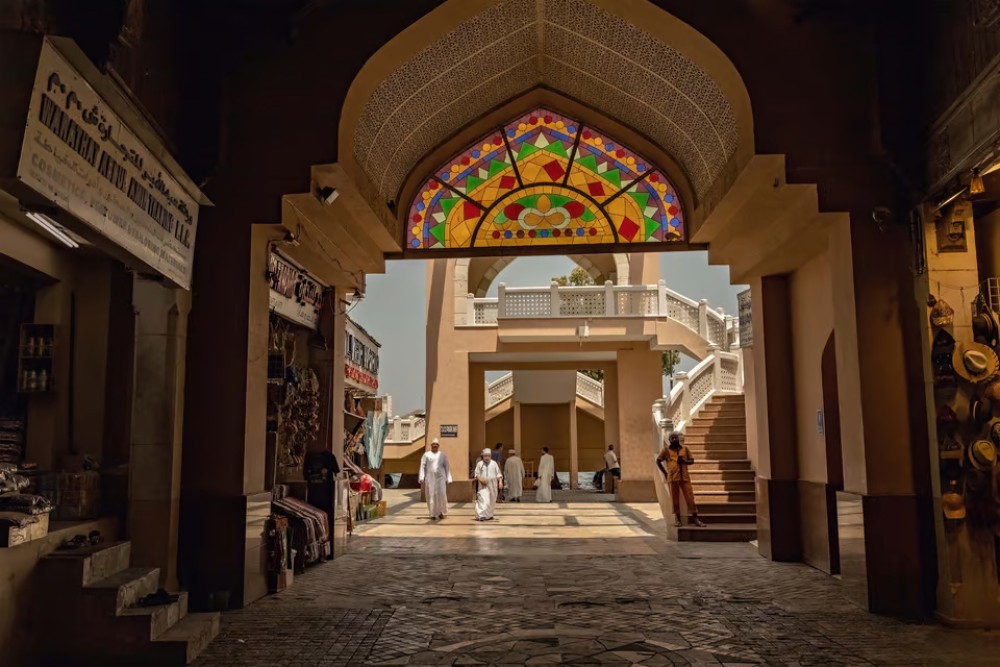 Muscat: Half-Day Guided City and Oman Coast Tour | ®ExcursionMania
