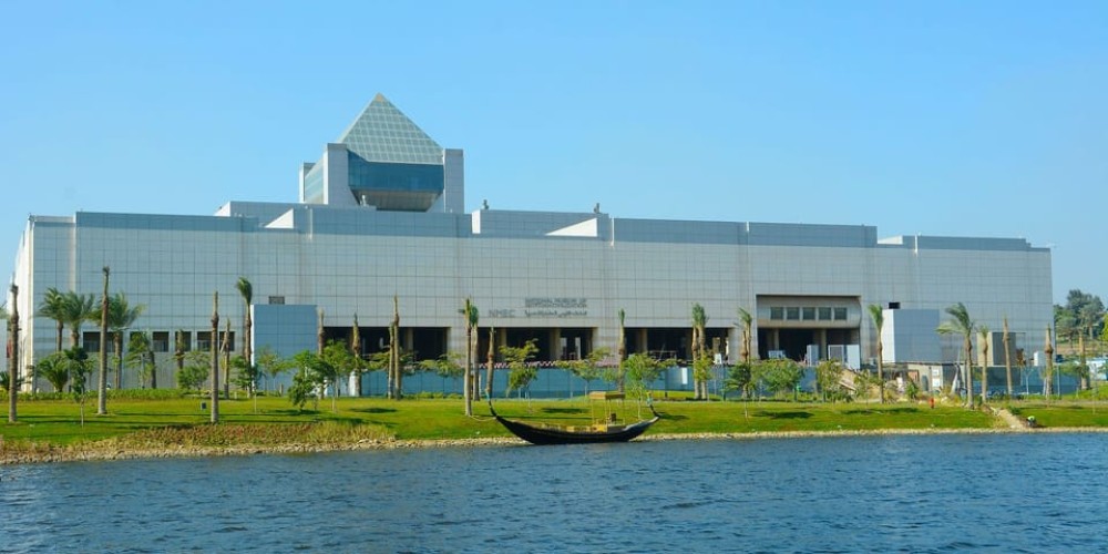 Cairo: Egyptian Museum and National Museum Private Tour | ®ExcursionMania