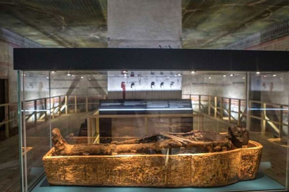 Cairo: Egyptian Museum and National Museum Private Tour | ®ExcursionMania