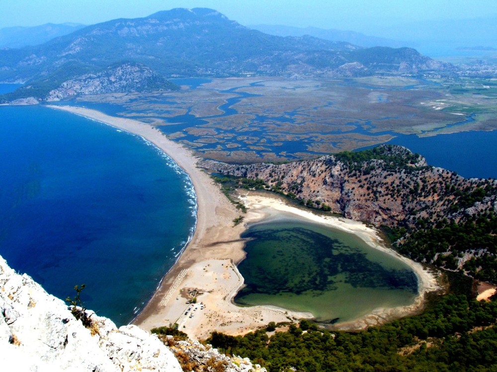 Bodrum Dalyan Tour With River Cruise & Mud Baths | ®ExcursionMania