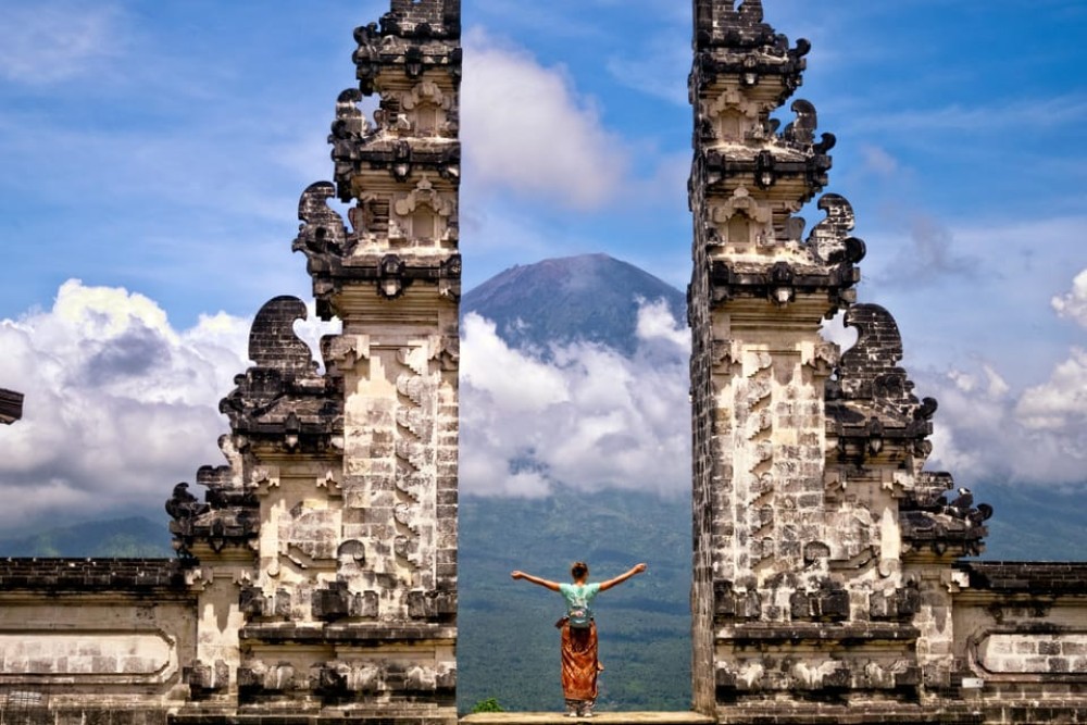 Bali: Customized Private Car Charter with Optional Guide | ®ExcursionMania