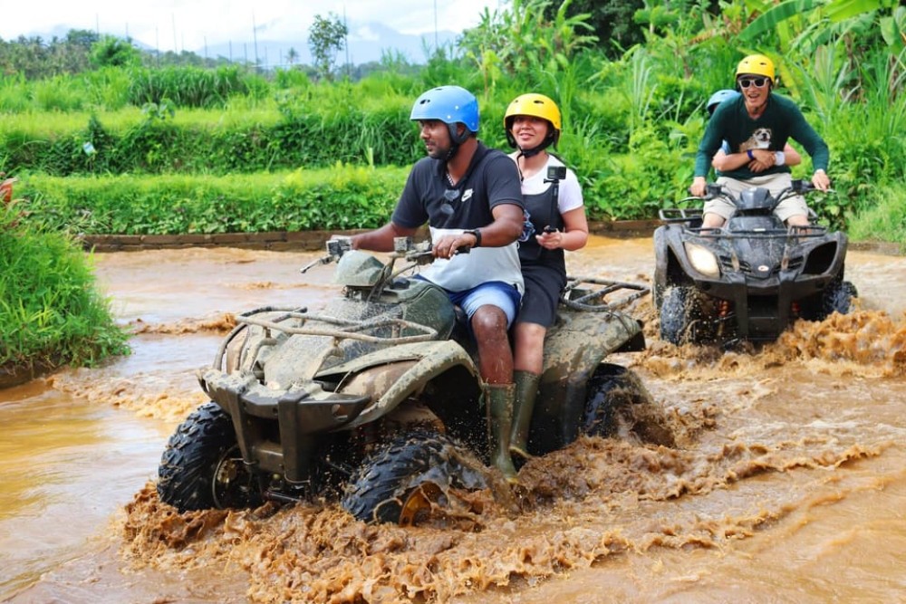 Bali: Customized Private Car Charter with Optional Guide | ®ExcursionMania
