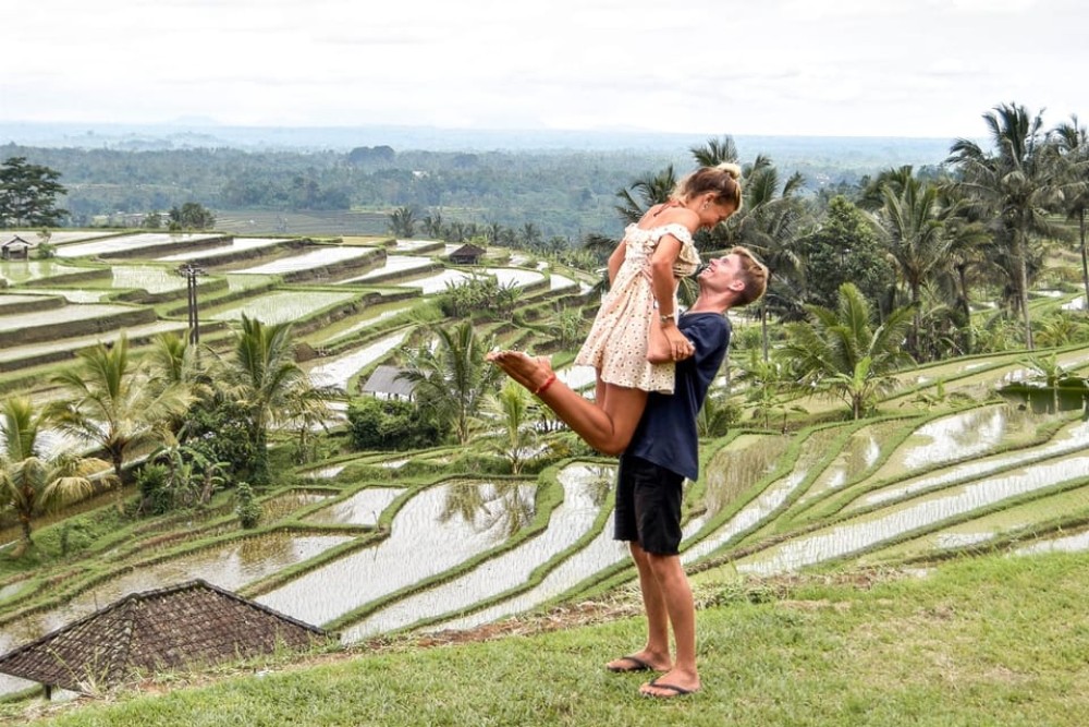 Bali: Customized Private Car Charter with Optional Guide | ®ExcursionMania