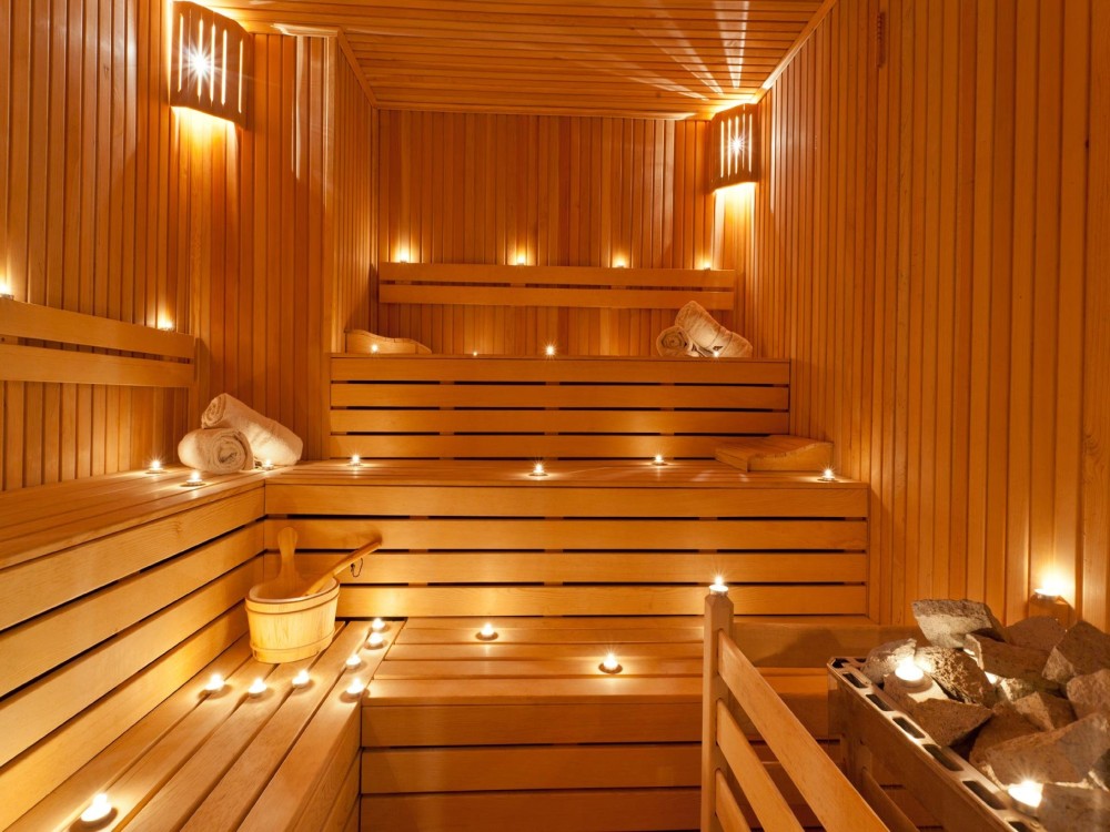 Marmaris Luxury Turkish Bath Experience | ®ExcursionMania