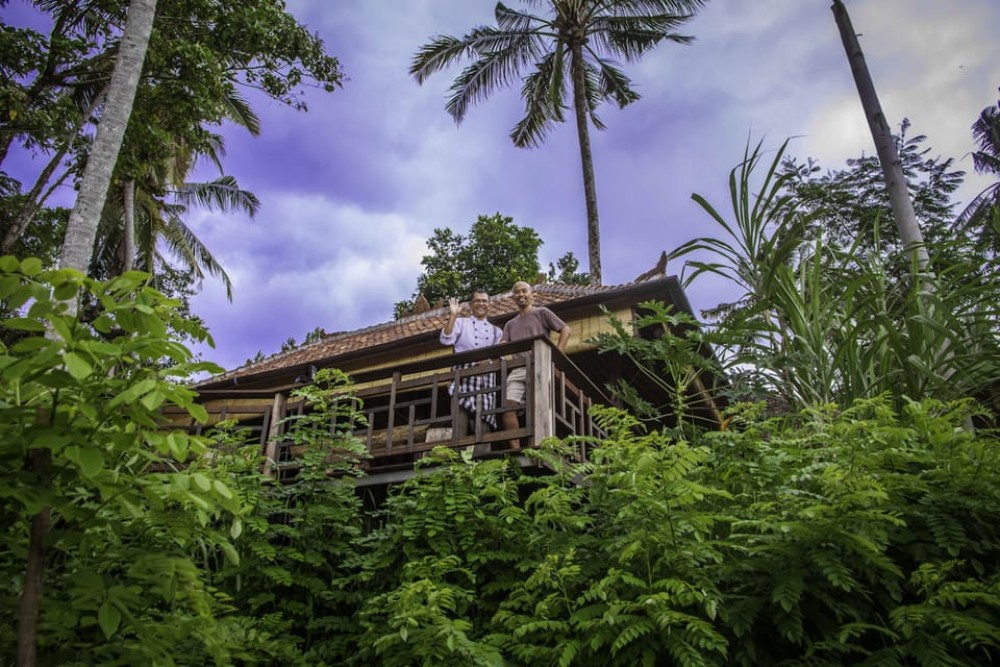 Bali: Full-Day Eat Pray Love Tour with Rice Terraces & Yoga | ®ExcursionMania