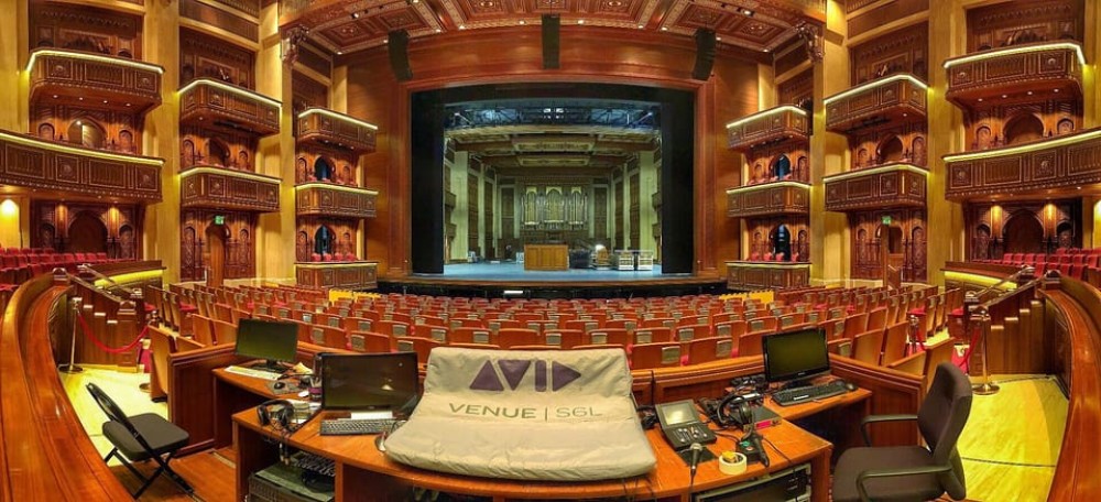 Muscat: City Highlights Tour with Transfer | ®ExcursionMania