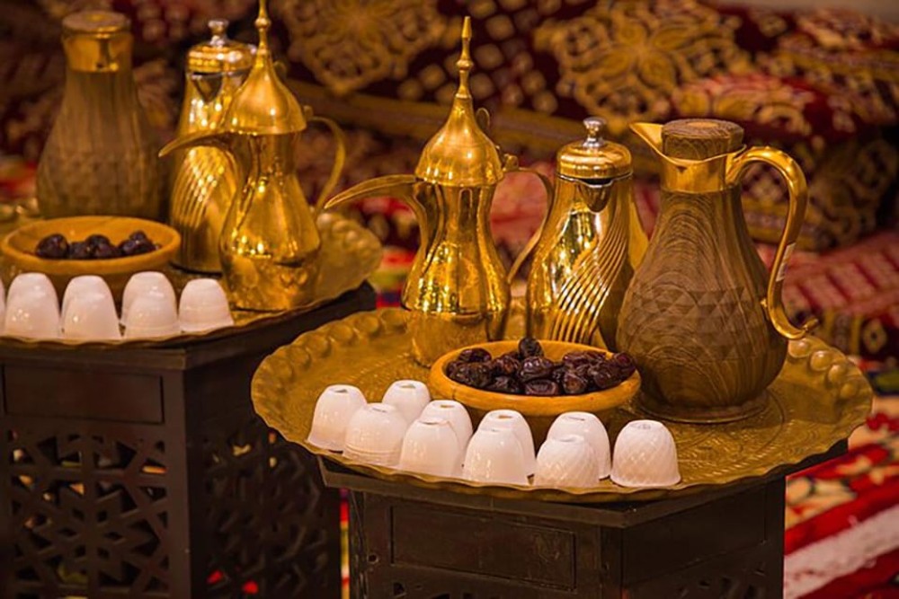 Hurghada: Unique Bedouin Craft Handmade and Star Watching | ®ExcursionMania