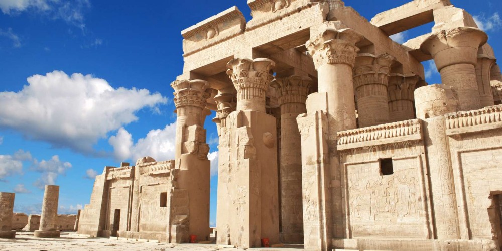 Pyramids Nile Cruise & Lake Nasser Cruise | ®ExcursionMania