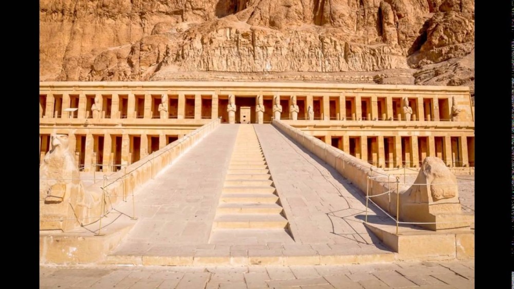Pyramids Nile Cruise & Lake Nasser Cruise | ®ExcursionMania