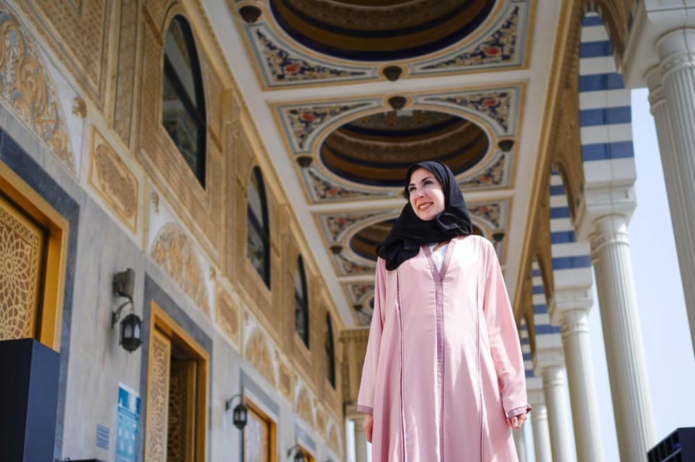 Dubai: Half-Day City Tour with Blue Mosque, Creek, and Souks | ®ExcursionMania