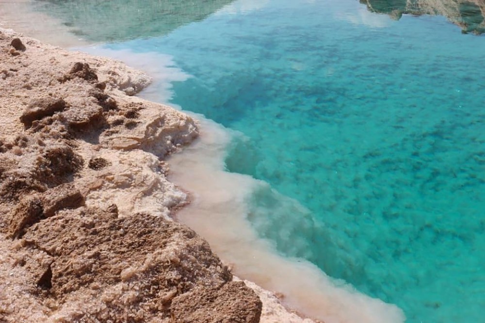 Cairo: Siwa Oasis & Shali Fortress All inclusive 3 days Tour | ®ExcursionMania