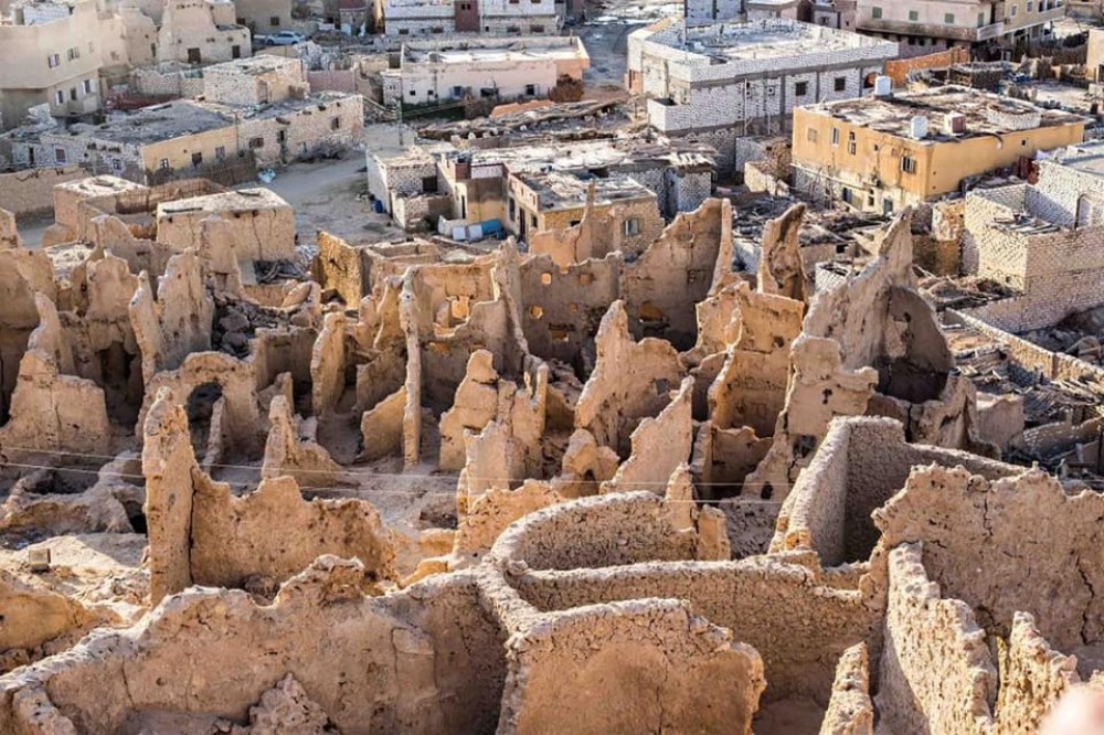 Cairo: Siwa Oasis & Shali Fortress All inclusive 3 days Tour | ®ExcursionMania