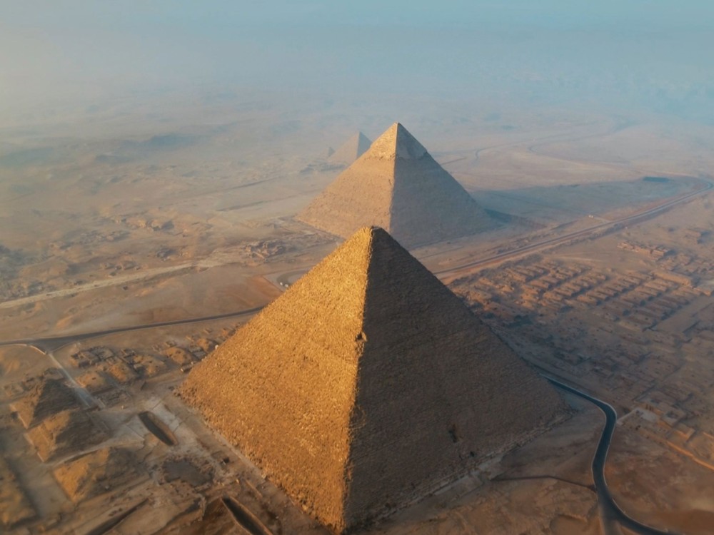 Cairo: 4 Days 3 Nights Egypt Travel Package | ®ExcursionMania