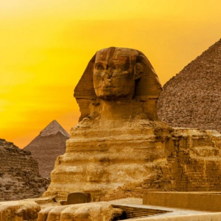 Cairo: 4 Days 3 Nights Egypt Travel Package | ®ExcursionMania