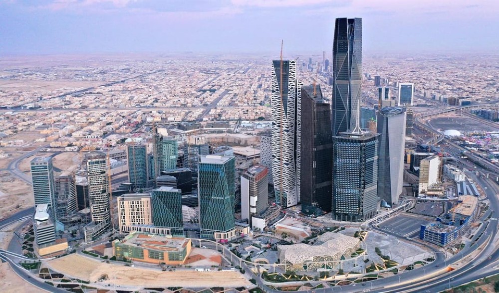 Saudi Arabia: Rich History Culture of Riyadh City Tour | ®ExcursionMania