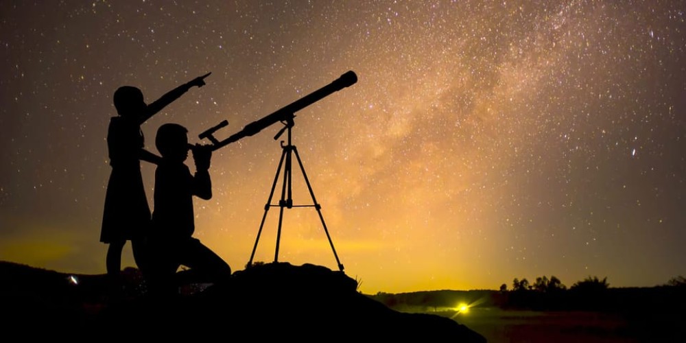 Marsa Alam: Desert Stargazing Tour with Camel Ride & Dinner | ®ExcursionMania