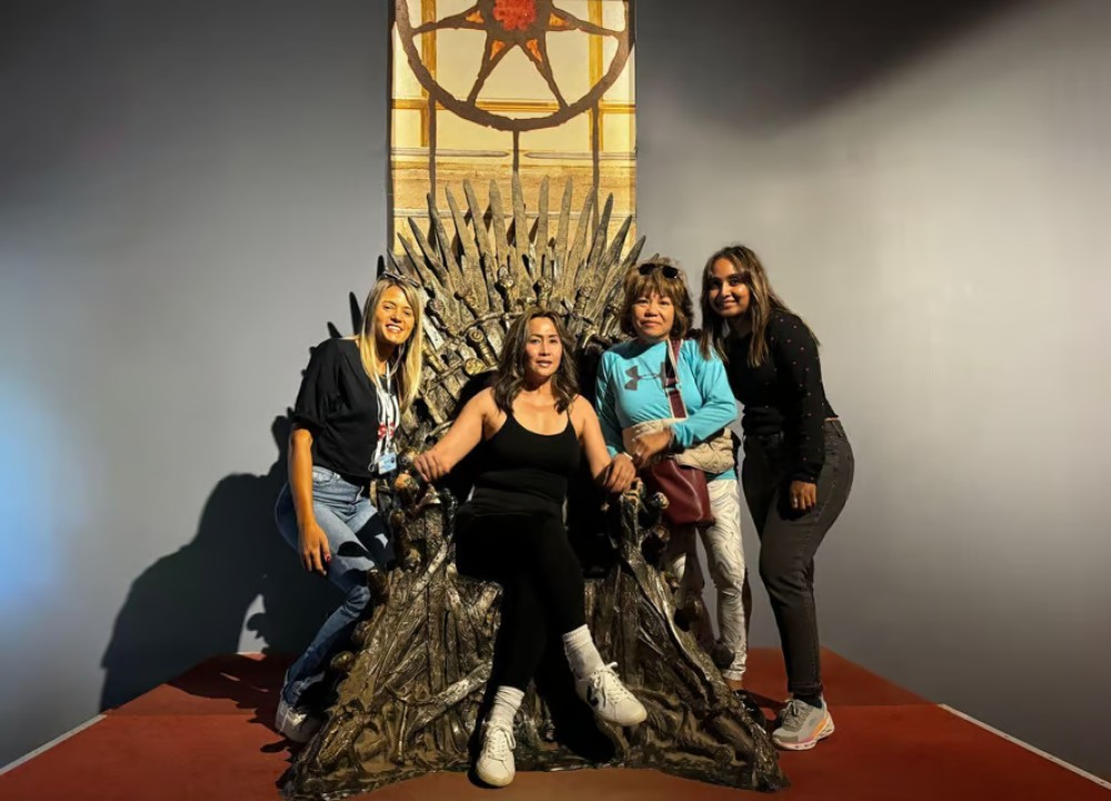 Dubrovnik: Game of Thrones Old Town and Lokrum Walking Tour | ®ExcursionMania