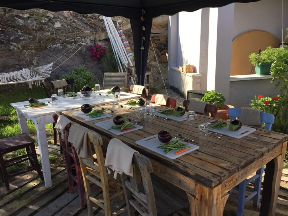 Bodrum Market Visit and Cooking Class With City Center Hotel Transfer | ®ExcursionMania