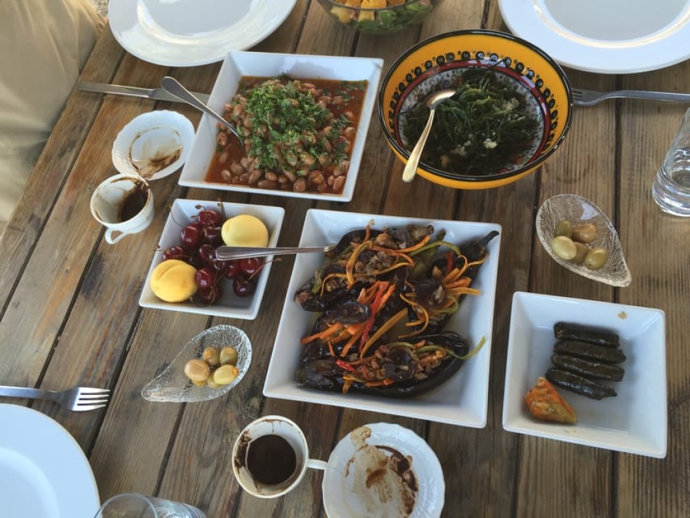 Bodrum Market Visit and Cooking Class With City Center Hotel Transfer | ®ExcursionMania