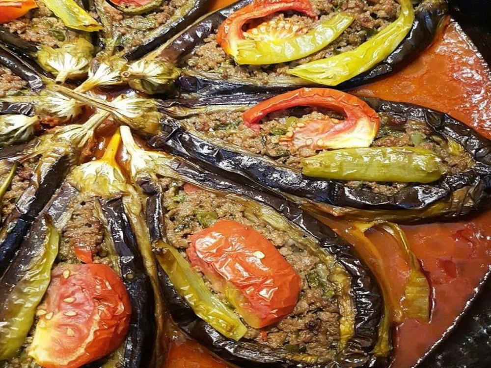 Bodrum Market Visit and Cooking Class With City Center Hotel Transfer | ®ExcursionMania