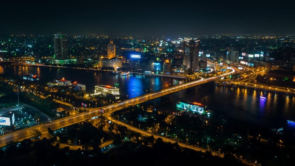Nile Dinner Cruise Belly Dancer Show With Transportation | ®ExcursionMania