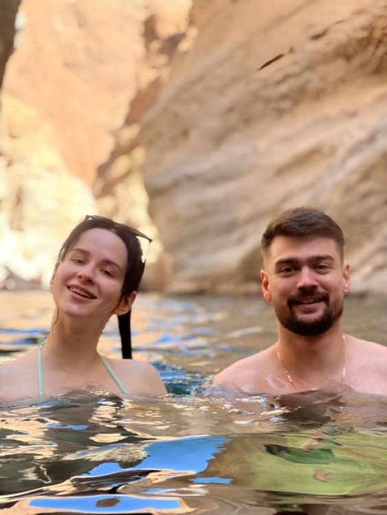 Muscat: Full-Day City and Wadi Shab Tour | ®ExcursionMania