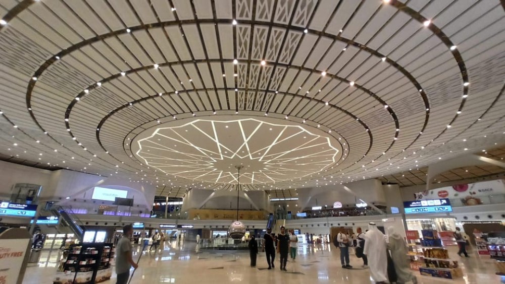 Saudi Arabia: Jeddah AlBalad Waterfront Culture Art & Fun | ®ExcursionMania