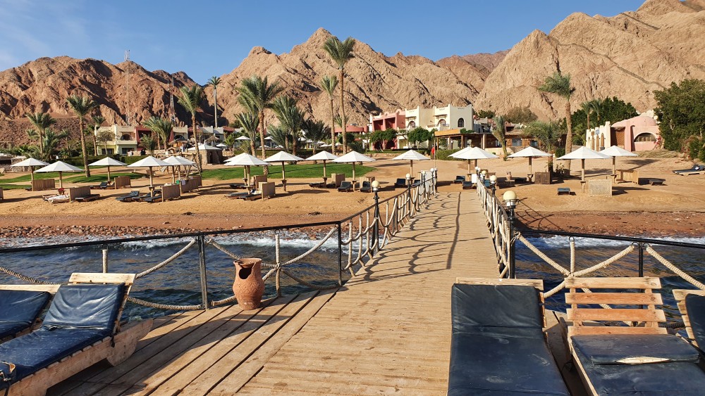 Saudi Arabia: Jeddah AlBalad Waterfront Culture Art & Fun | ®ExcursionMania