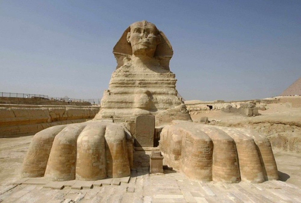Cairo: Private Tour Pyramids Egyptian Museum Bazaar | ®ExcursionMania
