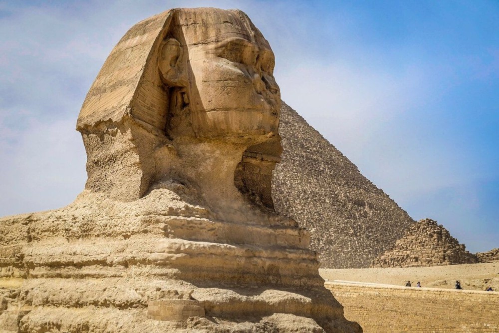 Cairo: Private Tour Pyramids Egyptian Museum Bazaar | ®ExcursionMania