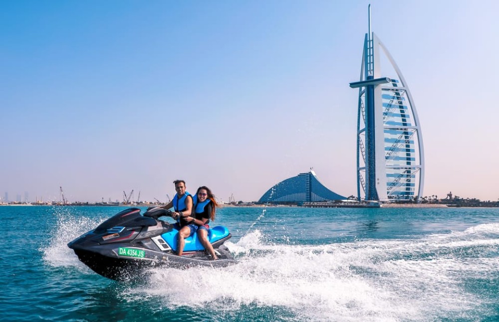Burj Al Arab 