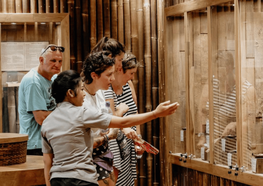 Ubud: Soul Retreat  Holistic Mantra Healing Experiences | ®ExcursionMania