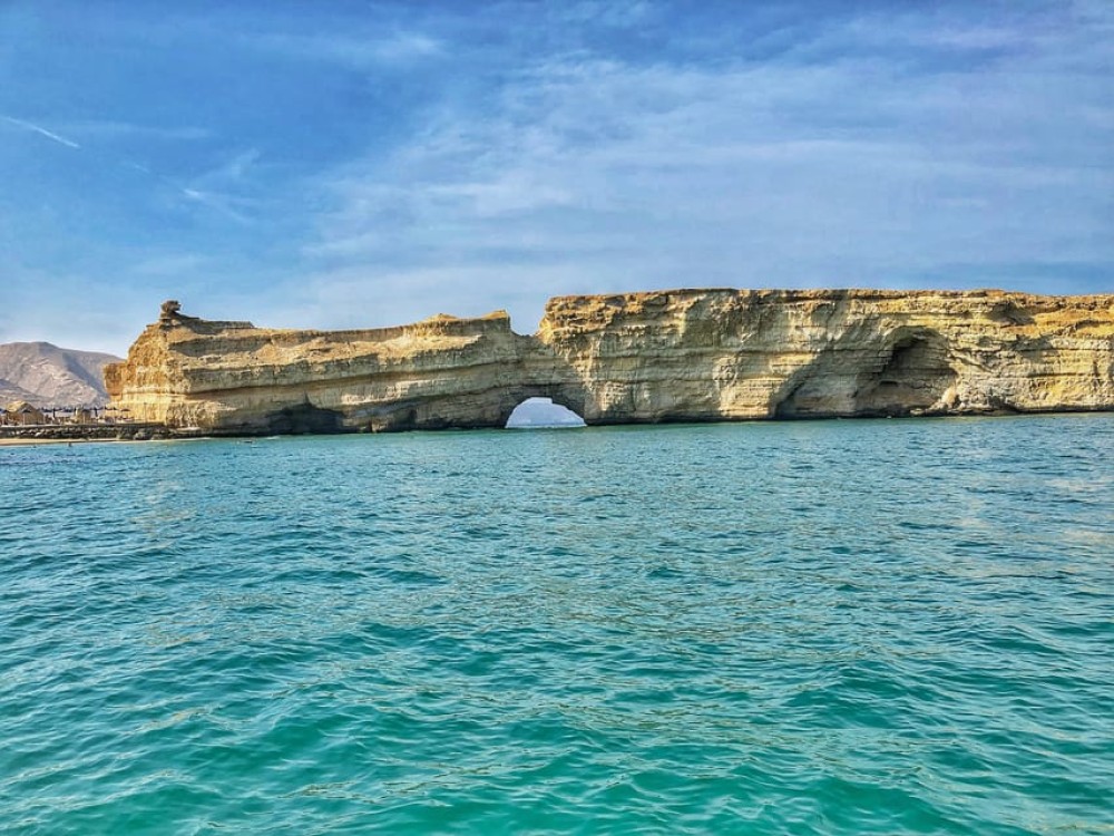 From Muscat: Private DeepSea Fishing Boat Trip | ®ExcursionMania