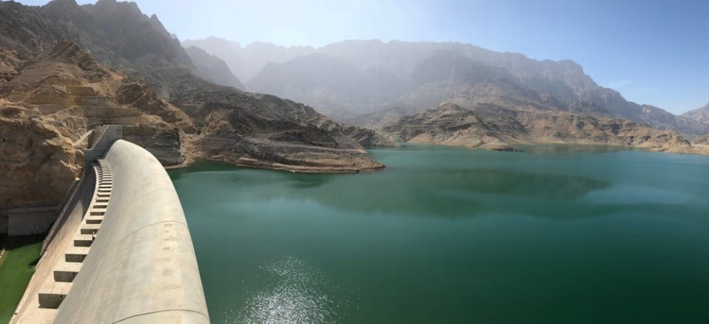 From Muscat: Wadi Shab and Ras Al Jinz 2Day Guided Tour | ®ExcursionMania