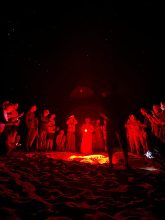 Experience Oman: 8 days private tour from Muscat | ®ExcursionMania