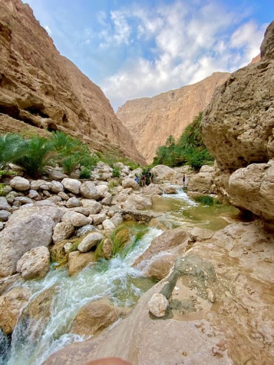 Experience Oman: 8 days private tour from Muscat | ®ExcursionMania