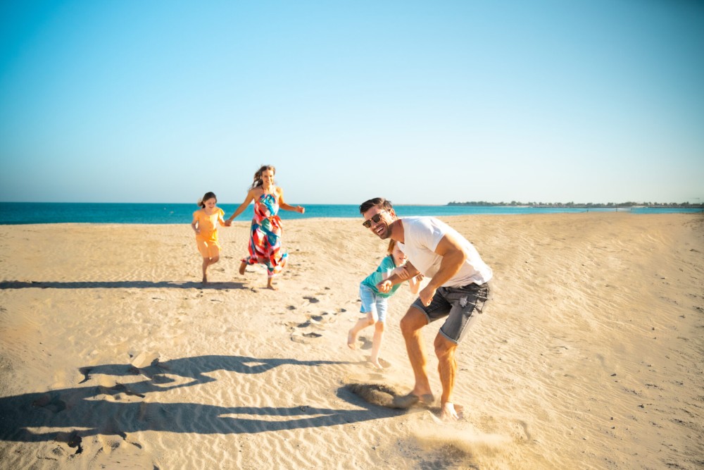 Sharm ElSheikh Port to Ras Mohamed National Park by Car | ®ExcursionMania