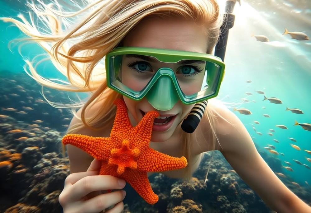 Sharm El Sheikh: Snorkeling Trip To Tiran Island With Lunch | ®ExcursionMania