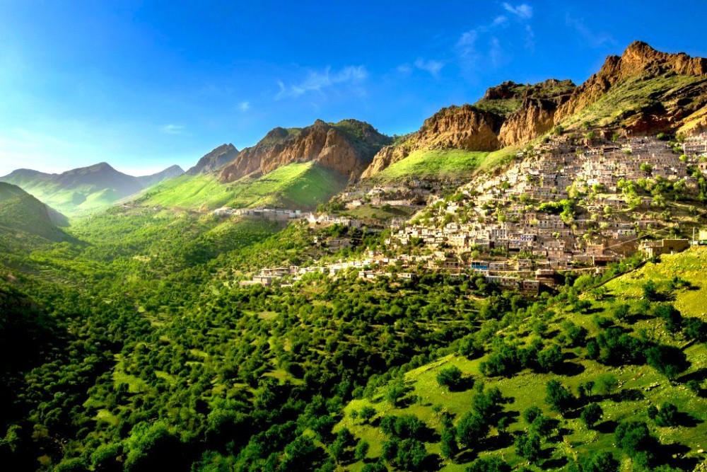 Saudi Arabia: Rich Heritage of Jazan Day Trip | ®ExcursionMania