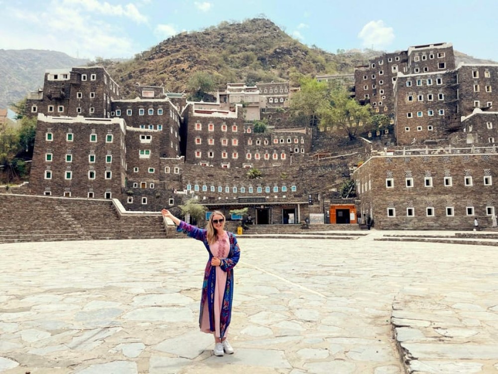Saudi Arabia: Rich Heritage of Jazan Day Trip | ®ExcursionMania