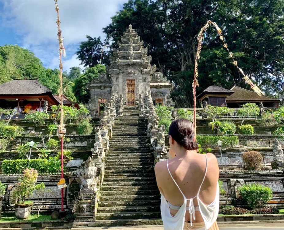 Bali: Customized Private Tour with a Female Guide | ®ExcursionMania