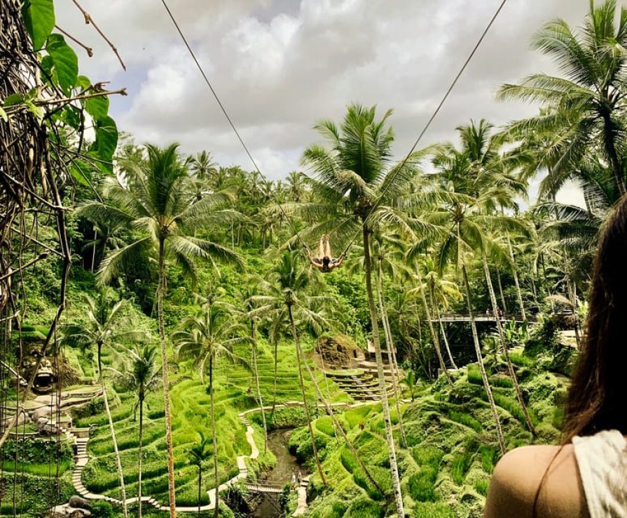 Bali: Customized Private Tour with a Female Guide | ®ExcursionMania
