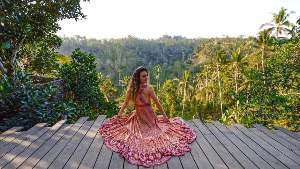 Bali: Customized Private Tour with a Female Guide | ®ExcursionMania